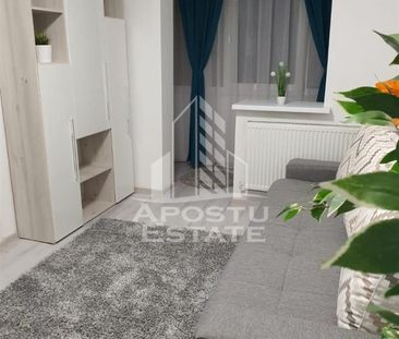 Apartament modern cu 2 camere in zona Girocului - Fotografie 5