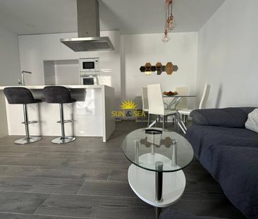 GROUND FLOOR HOUSE WITH TWO BEDROOMS – TORREVIEJA - Photo 2