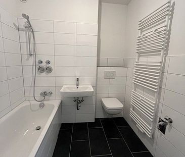 Ein tolles Wohngefühl: günstig geschnittene 3-Zi.-Wohnung - Foto 3