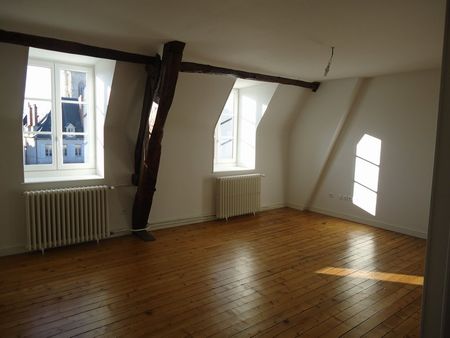 Location Appartement 2 pièces 55m² NEVERS 58000 - Photo 2