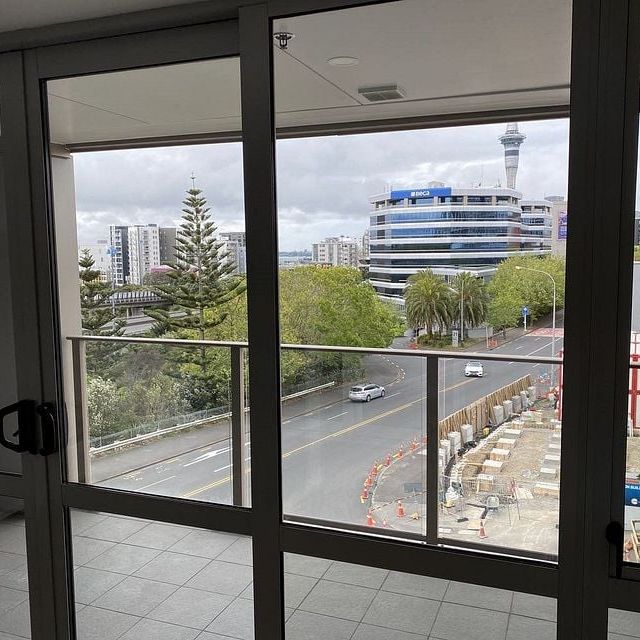 2 Bedroom Apartment on the Edge of CBD - Photo 1