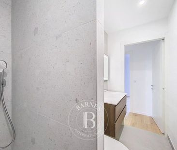 Tout savoir sur cet appartement dans le quartier Centre, à Le Vésinet - Photo 4