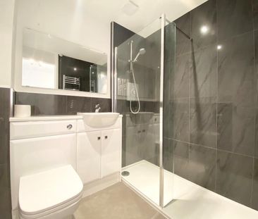 1 bedroom terraced house to rent - Photo 2