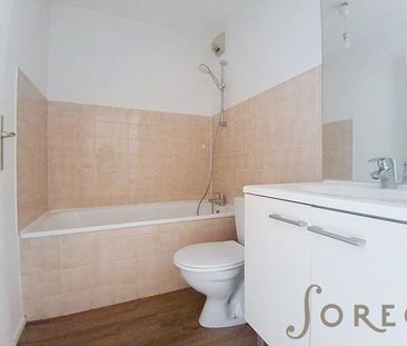 Location Appartement 1 pièce 20m² LONGEVILLE LES METZ 57050 - Photo 1