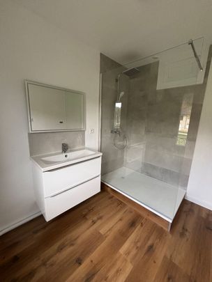 Appartement Blanzy 3 pièce(s) 78 m2 - Photo 1