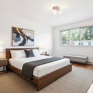 Appartement Montréal-Nord (Montréal) À Louer - Photo 2