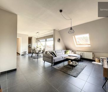 Appartement te huur - Photo 4