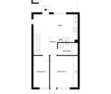 Småbjörksvägen 45 - Foto 6