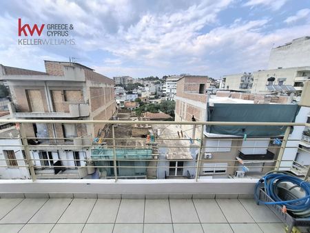 Διαμέρισμα για ενοικίαση Εβραιομνήματα - Κρητικα (Πάτρα) - Φωτογραφία 2