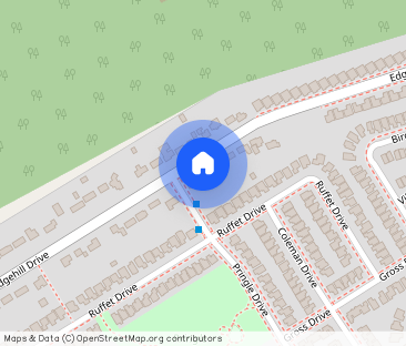 Dom do wynajęcia - 65 m² - 5 pokoi - Photo 1