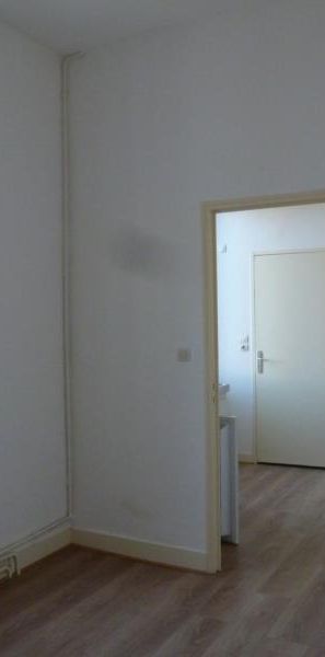Location Appartement 1 pièce 19m² APPOIGNY 89380 - Photo 1