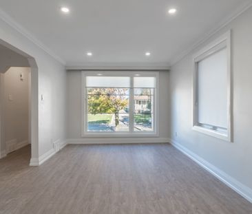 For Lease - 27 McAdam Avenue Unit# Unit 1, Toronto, Ontario - Photo 3