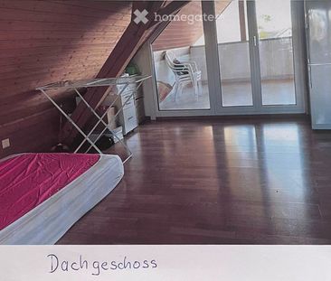 4.5 Zimmer, 111 m² - Foto 6