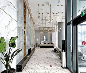 For Lease - 5 Buttermill Avenue Unit# 1710, Vaughan, Ontario - Photo 2