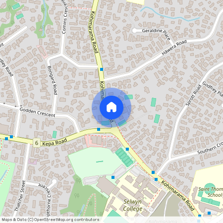 5/178 Kohimarama Road, Kohimarama, Auckland City