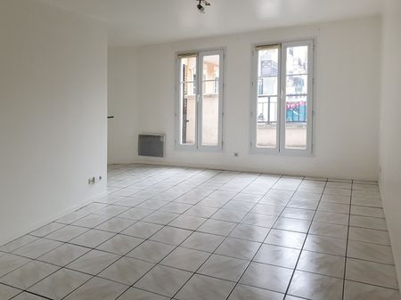 Location appartement 3 pièces, 57.79m², Limeil-Brévannes - Photo 2