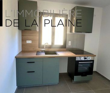 Location Appartement 2 pièces 43m² PENTA DI CASINCA 20213 - Photo 1