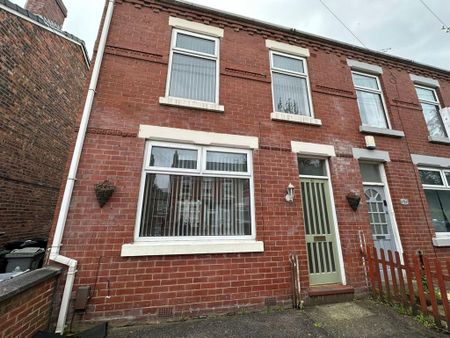 2 bedroom terraced house to rent - Photo 5