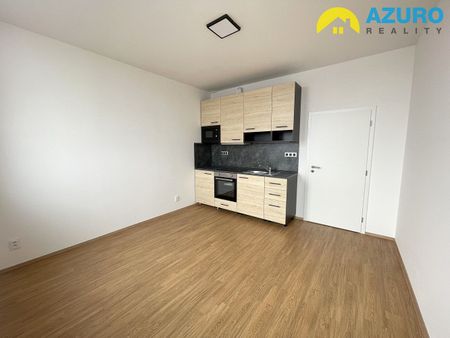 Pronájem bytu 1+kk 27 m² - Photo 4