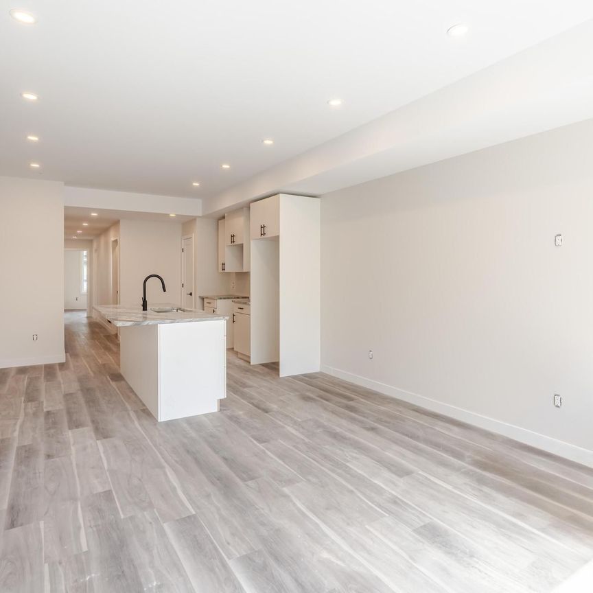 For Lease - 195 Hopewell Avenue Unit# A, Glebe - Ottawa East and Area, Ontario - Photo 1