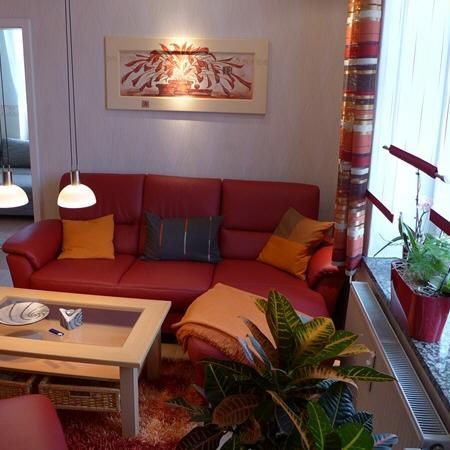 Gemütliche Singlewohnung Richtung Frankenhausen - Photo 1