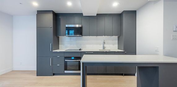 1 Bedroom - 3477 Drummond, Montréal - Photo 2