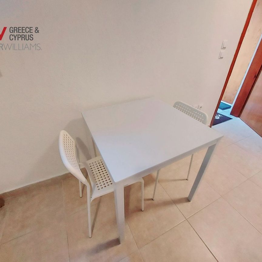 Studio/Γκαρσονιέρα για ενοικίαση Άγιος Νικόλαος (Άνω Πόλη) - Photo 1