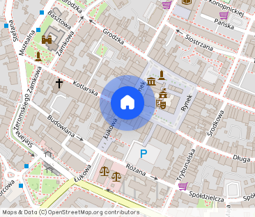 Na wynajem komfortowe 2-pokojowe mieszkanie - Фото 1