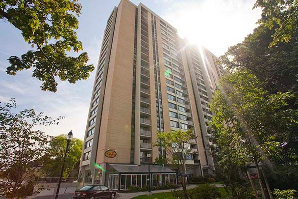 Flex Basic - Park Victoria, Halifax - Photo 1