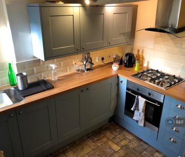 2 bedroom end of terrace house to rent - Photo 6