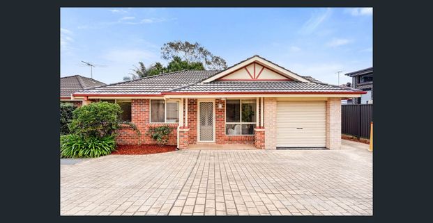 3 Bedroom Villa Centrally located - Photo 1