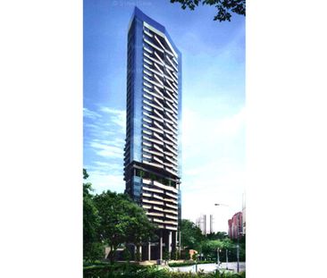 Grange Infinite (D9), Condominium - For Rent - Photo 2