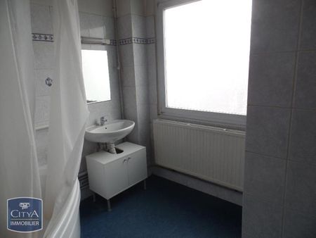 Location Appartement 3 pièces 64m² LILLE 59000 - Photo 2