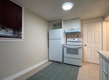 For Lease - 143 Echo Drive Unit# 1, Glebe - Ottawa East and Area, Ontario - Photo 4