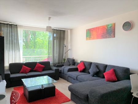 Appartement te huur: Kringloop 37 1186 GR Amstelveen - Foto 2