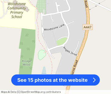 3 bedroom detached house for rent - Photo 1