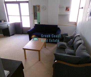 Διαμέρισμα για ενοικίαση Παντοκράτορος - Αρχαίο Ωδείο (Πάτρα) - Photo 3