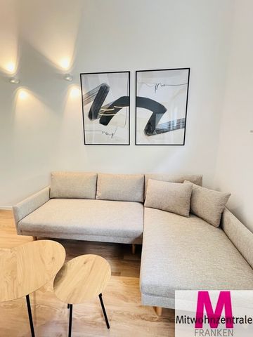 Exklusive 2-Zimmerwohnung mit Flair zum Erstbezug - Photo 2