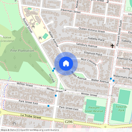 5 Jessie Street, Vic 3350, Newington