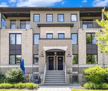 For Lease - 283 Titanium Private Unit# B, Orleans - Convent Glen an... - Photo 6