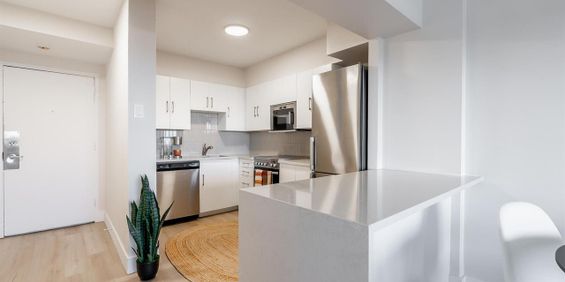 1 BR - 5311 Sherbrooke Ouest, Montréal - Photo 3