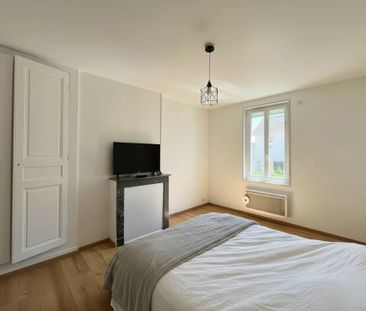 Location Appartement 2 pièces 33 m2 à Mainvilliers - Photo 2