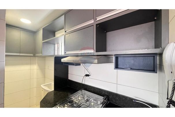 APARTAMENTO PARA LOCAÇÃO EM MANAÍRA COM 01 QUARTO, COM AR, SEMI MOBILIADO, COM 35M2 POR R$2.300,00 - Foto 1