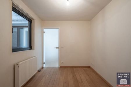 Appartement te huur - Foto 4
