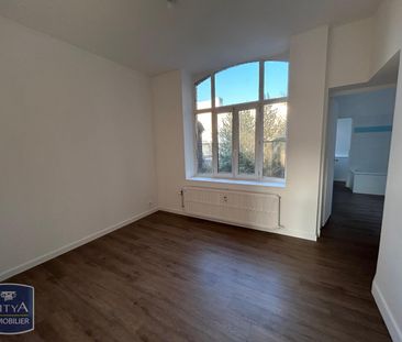 Location Appartement 2 pièces 41m² LILLE 59000 - Photo 3