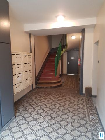 Location Appartement ROUEN - Photo 4