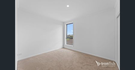 Upgrade Your Lifestyle in This Stunning Multi-Level Brand New Townhome! - Photo 2