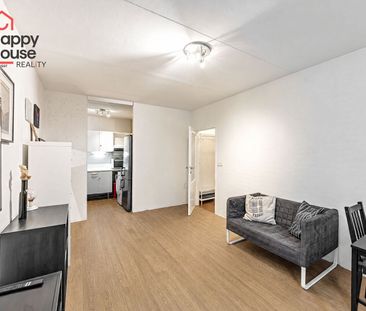 Pronájem bytu 2+kk 43 m² - Photo 1