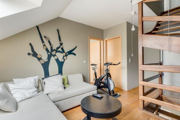 Te huur - Appartement in Zaventem - Photo 1