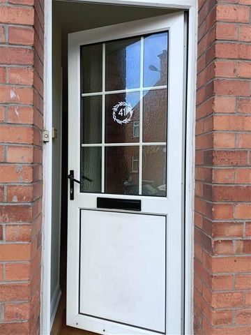 41 Ridgeway Street, Belfast, BT9 5FB - Photo 2